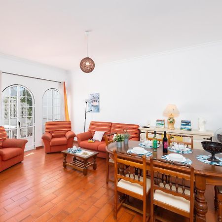 Villa Lili Αλμπουφέιρα Εξωτερικό φωτογραφία
