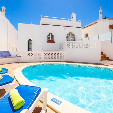 Villa Lili Αλμπουφέιρα Εξωτερικό φωτογραφία