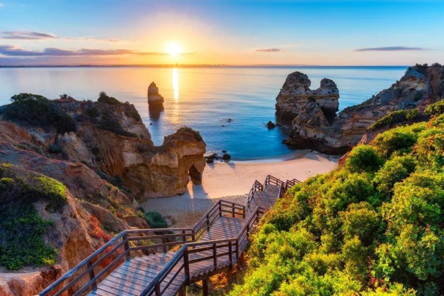 Villa Lili Αλμπουφέιρα Εξωτερικό φωτογραφία