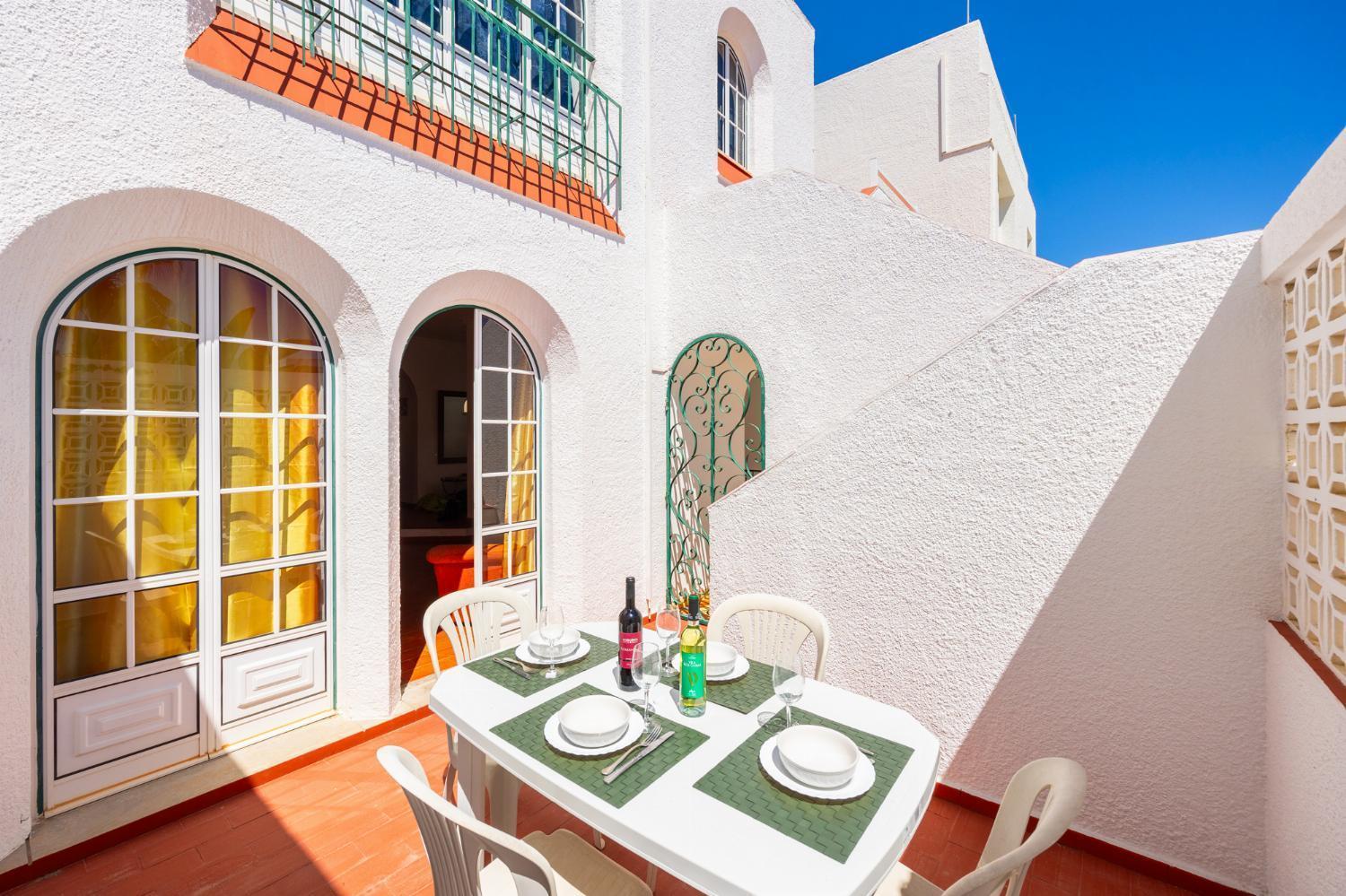 Villa Lili Αλμπουφέιρα Εξωτερικό φωτογραφία
