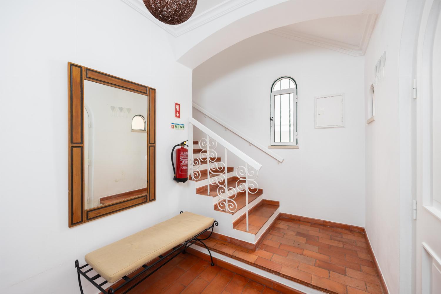 Villa Lili Αλμπουφέιρα Εξωτερικό φωτογραφία