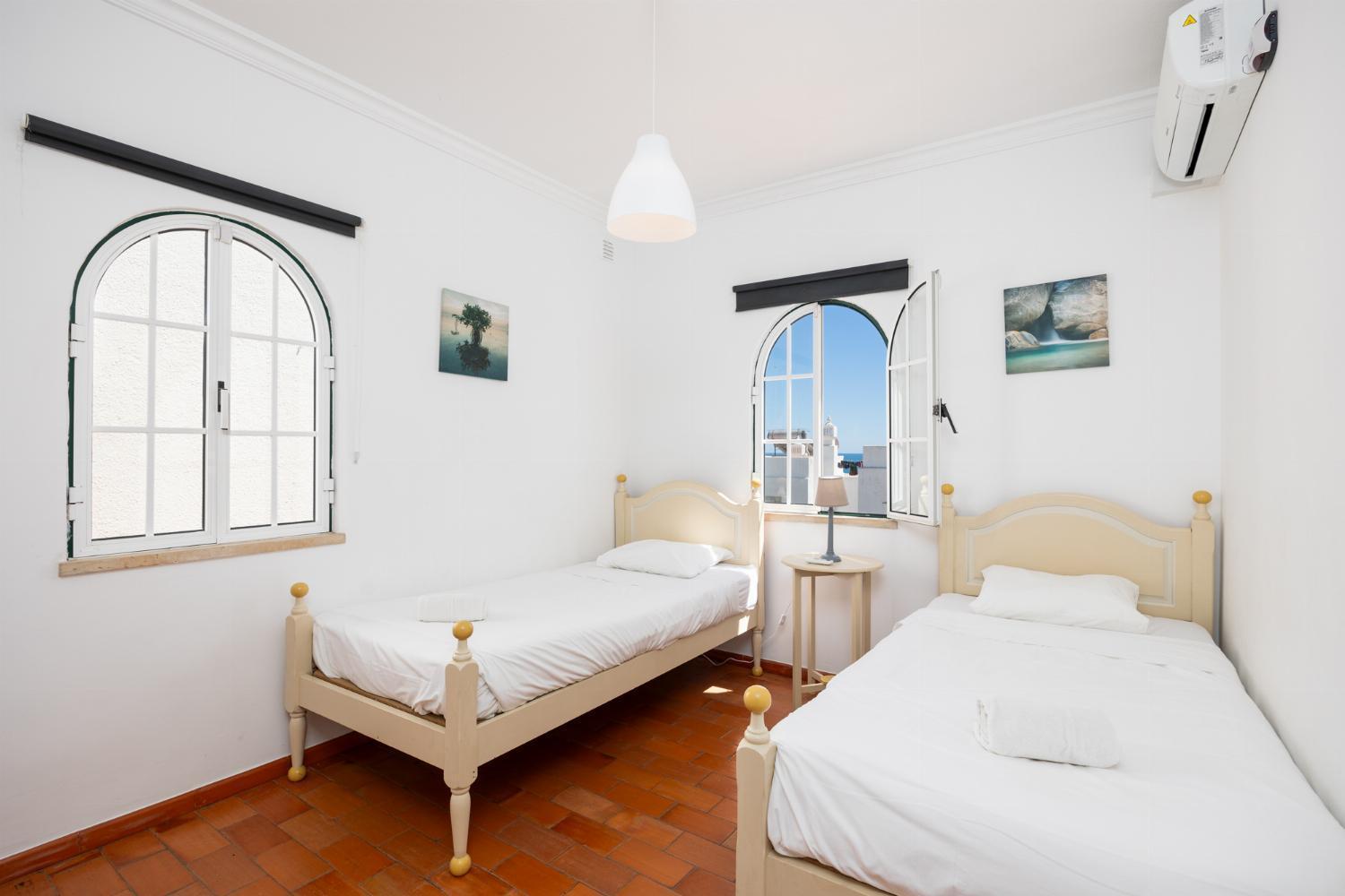 Villa Lili Αλμπουφέιρα Εξωτερικό φωτογραφία