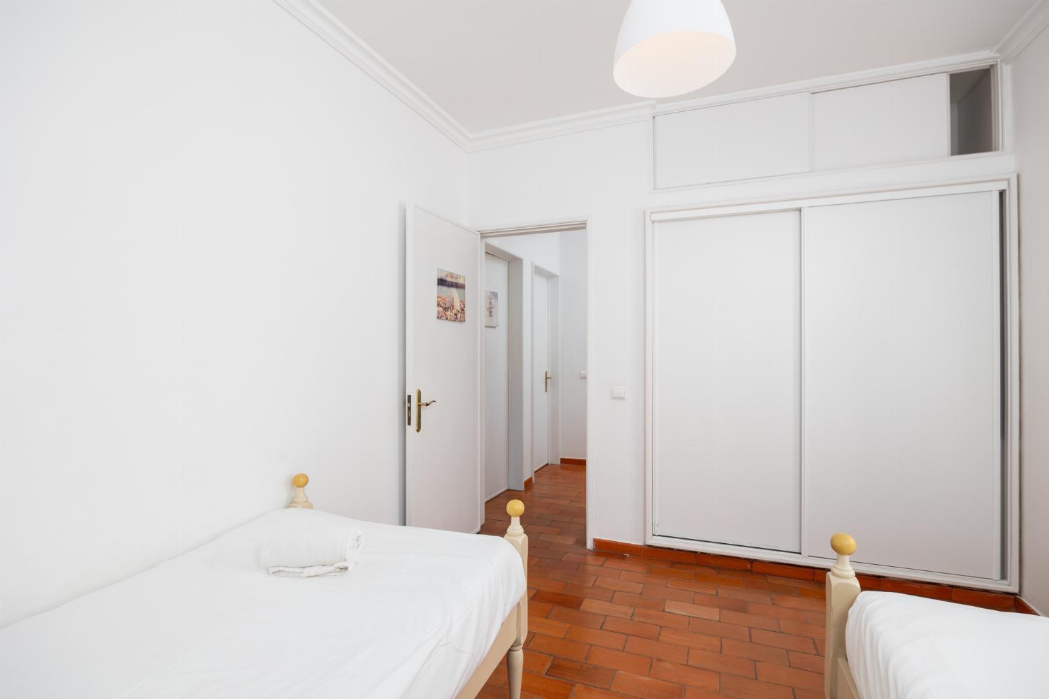 Villa Lili Αλμπουφέιρα Εξωτερικό φωτογραφία