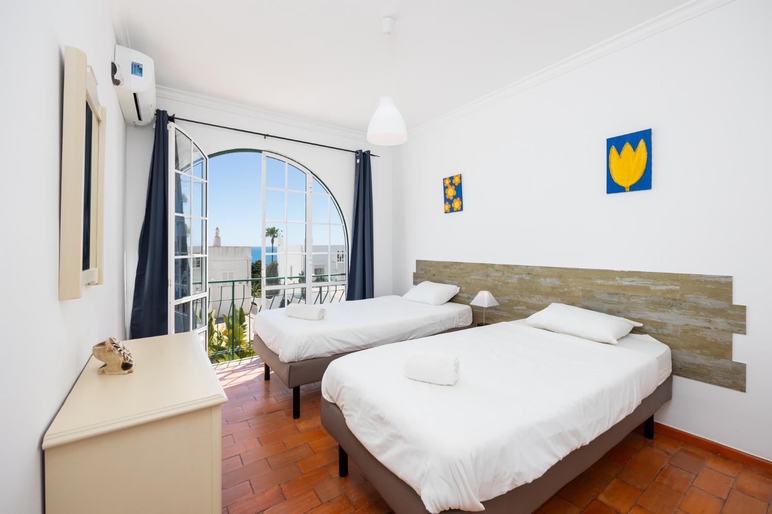 Villa Lili Αλμπουφέιρα Εξωτερικό φωτογραφία