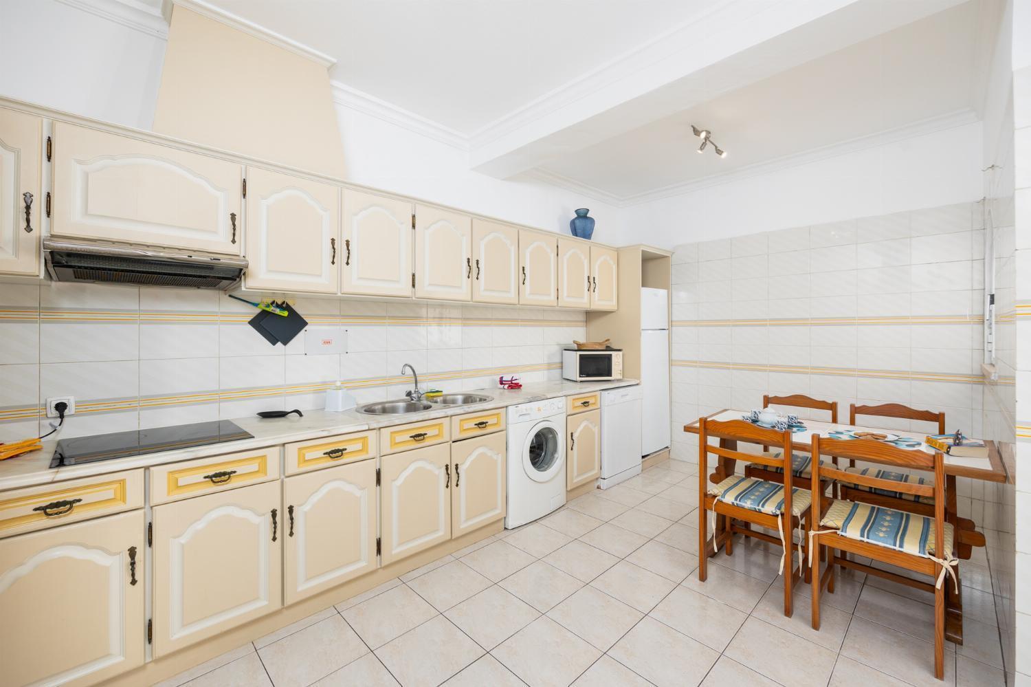 Villa Lili Αλμπουφέιρα Εξωτερικό φωτογραφία