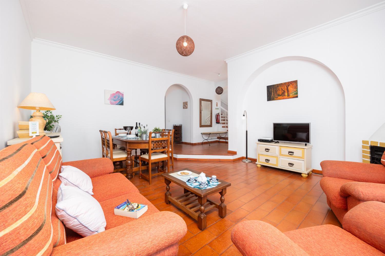 Villa Lili Αλμπουφέιρα Εξωτερικό φωτογραφία