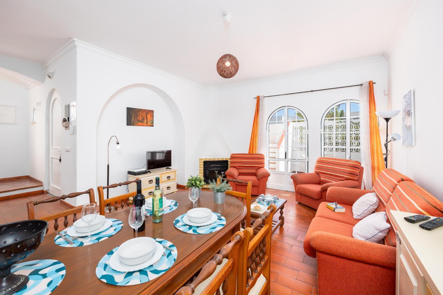 Villa Lili Αλμπουφέιρα Εξωτερικό φωτογραφία
