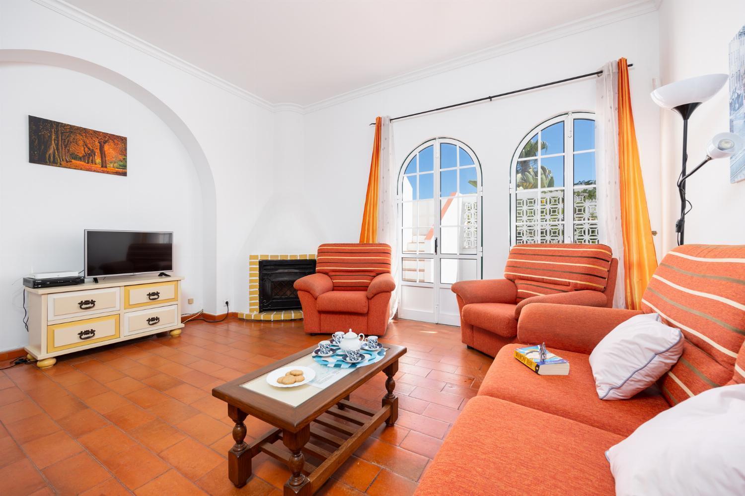 Villa Lili Αλμπουφέιρα Εξωτερικό φωτογραφία