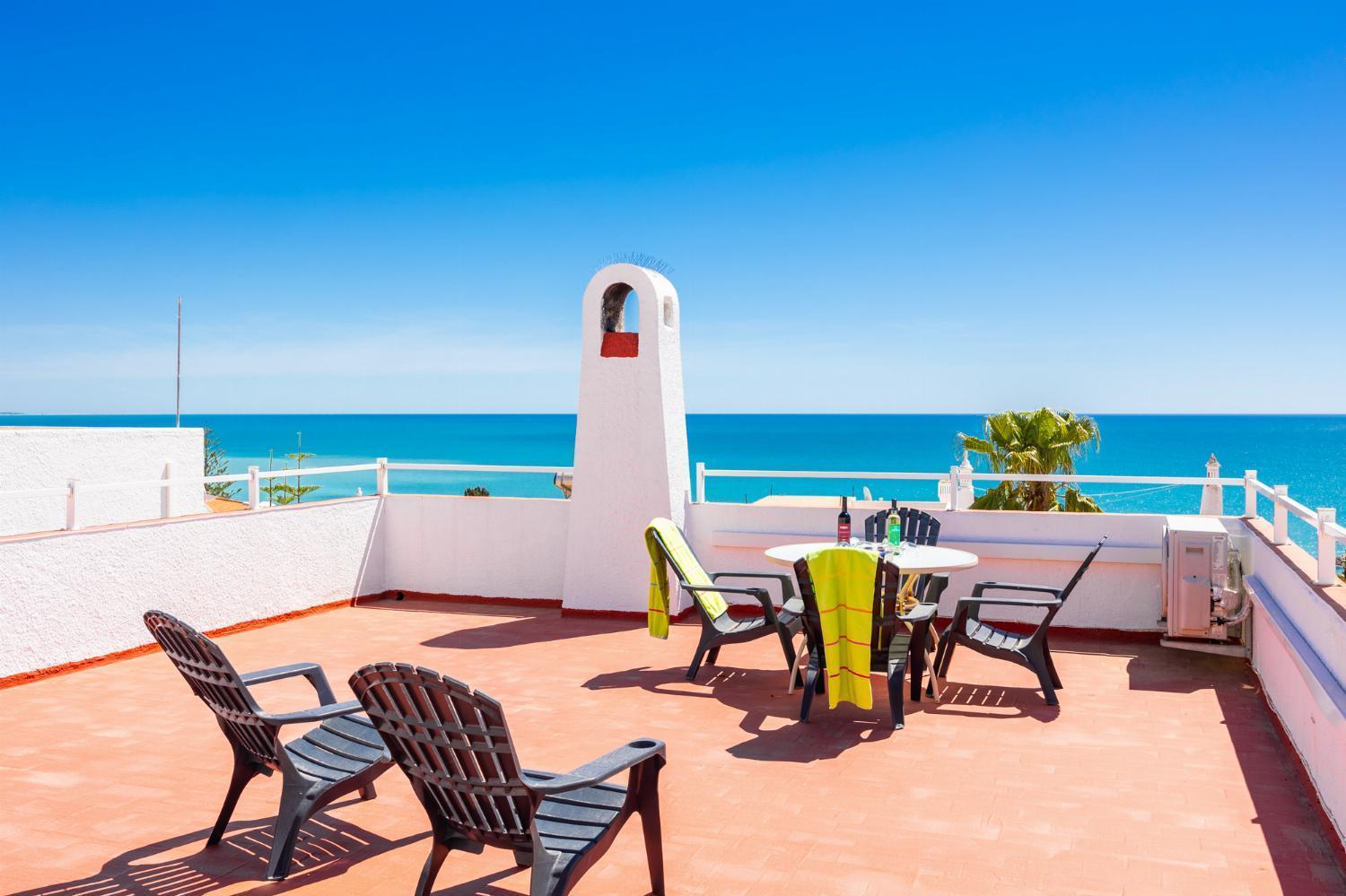 Villa Lili Αλμπουφέιρα Εξωτερικό φωτογραφία