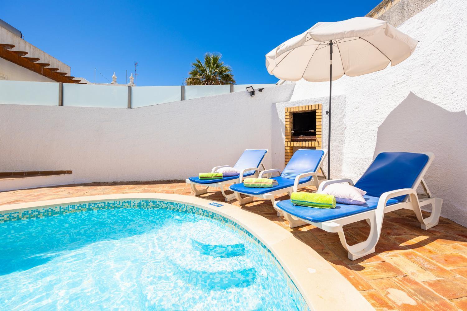Villa Lili Αλμπουφέιρα Εξωτερικό φωτογραφία