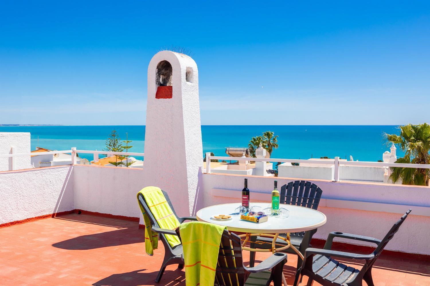 Villa Lili Αλμπουφέιρα Εξωτερικό φωτογραφία